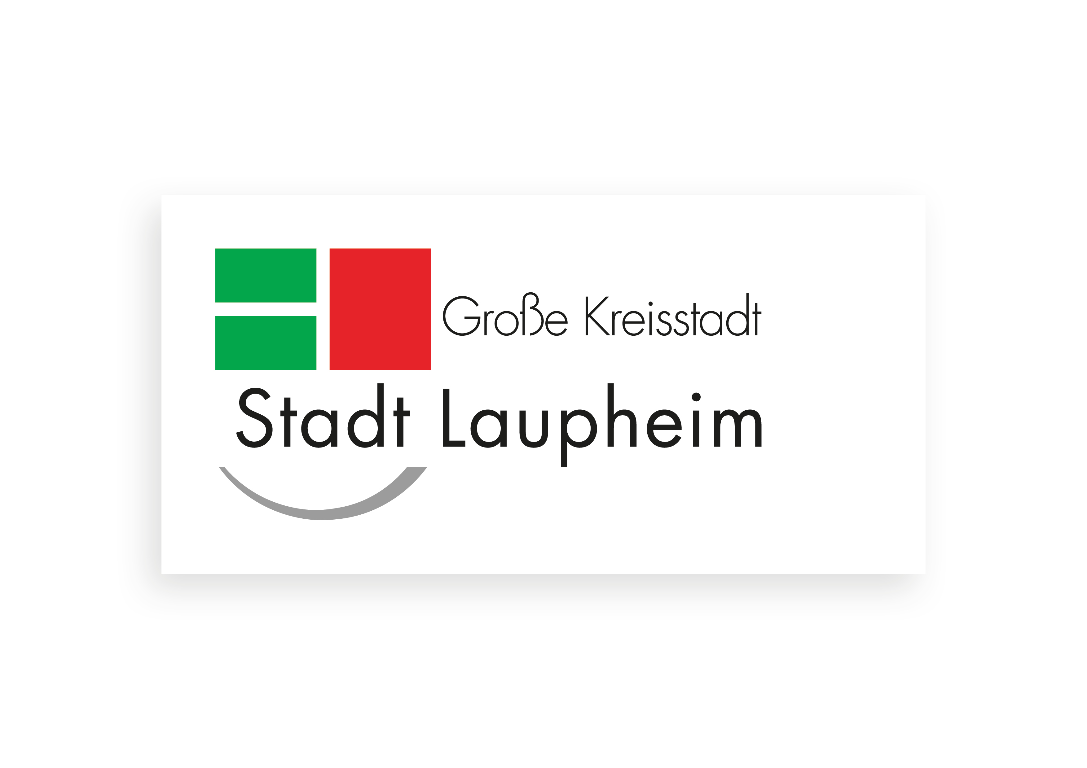 Eine Stadt Zeigt Gesicht - Karriere Stadt Laupheim